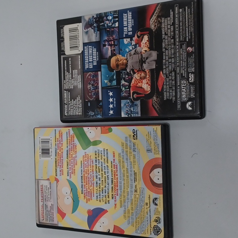 DVD Bundle - Picture 3 of 10